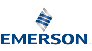 Logo Emerson